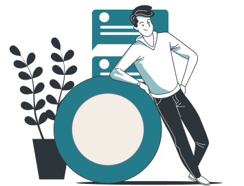 Warning Illustration